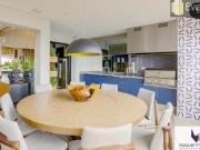 Apartamento com 4 dorms, Jardim Armênia, Mogi das Cruzes...