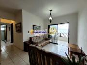 Apartamento com 4 dorms, Jardim Marina, Mongaguá R$ 550...