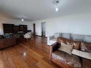 Apartamento com 4 dorms, Jardim Monte Kemel, São Paulo...