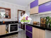 Apartamento com 4 dorms, Macedo, Guarulhos R$ 695 mil,...