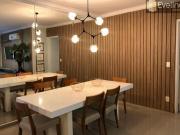 Apartamento com 4 dorms, Riviera de São Lourenço,...