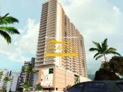 Apartamento com 4 quartos, Tupi, Praia Grande R$ 1.98...