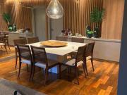 Apartamento com 4 dorms, Vila Oliveira, Mogi das Cruzes...