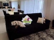 Apartamento com 4 dorms, Vila Rosália, Guarulhos R$ 1.56...