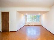 APARTAMENTO COM 4 QUARTOS, 1 SUÍTE e 1 VAGA NO CENTRO