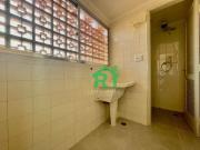 Apartamento com 4 quartos 1 suíte, varanda e 1 vaga à...