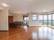 APARTAMENTO COM 4 QUARTOS 220,22m² PRIVATIVOS CHAMPAGNAT...