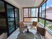 Apartamento com 4 quartos, 289m², para venda ou locação...