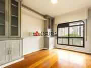 Apartamento com 4 Quartos 290m² Jardim América
