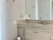 Apartamento com 4 quartos, 2 suÃtes para alugar, 133 mÂ²...