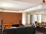 Apartamento com 4 quartos, 300 m² venda por R$ 2.700.000... Apartamento com 4 quartos, 300 m² venda por R$ 2.700.000...