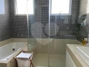 Apartamento com 4 quartos à venda em Tamboré SP