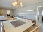 Apartamento com 3 suites, 4 vagas com deposito na...