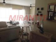 Apartamento com 4 quartos