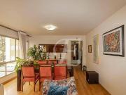 Apartamento com 4 quartos à venda, 130 m², 2 vagas,para...