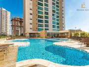 Apartamento com 4 quartos à venda, 131 m² por R$...