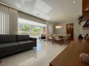 Apartamento com 4 quartos à venda, 142 m² por R$...