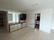 Apartamento com 4 quartos à venda, 144 m² por R$...