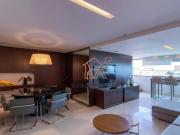 Apartamento com 4 quartos à venda, 144 m² por R$...