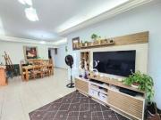 Apartamento com 4 quartos à venda, 145 m² por R$ 790.000...