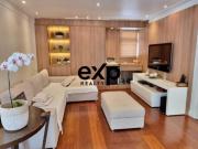 Apartamento com 4 Quartos à venda, 147m² Aclimação