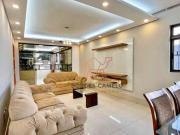 Apartamento com 4 quartos à venda, 154 m² por R$...