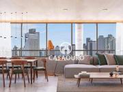 Apartamento com 4 quartos à venda, 160 m² por R$...
