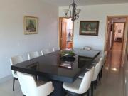 Apartamento com 4 Quartos à venda, 162m² Jardim Anália...