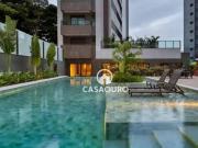 Apartamento com 4 quartos à venda, 166 m² Serra Belo...