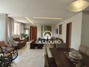 Apartamento com 4 quartos à venda, 170 m² por R$...