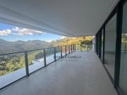 Apartamento com 4 quartos à venda, 186 m² por R$...