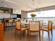 Apartamento com 4 quartos à venda, 215 m² por R$...
