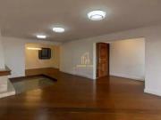 Apartamento com 4 quartos à venda, 220 m² por R$...