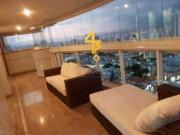 Apartamento com 4 Quartos à venda, 225m² Tatuapé SP