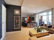 Apartamento com 4 quartos à venda, 227 m² por R$...