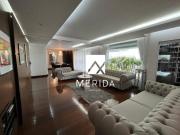 Apartamento com 4 quartos à venda, 227 m² por R$...