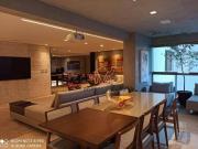 Apartamento com 4 quartos à venda, 244 m² por R$...