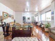 Apartamento com 4 dormitórios à venda, 270 m² por R$...