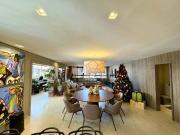 Apartamento com 4 quartos à venda, 270 m² por R$...