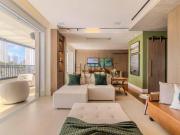 Apartamento com 4 quartos à venda, 303 m² Condomínio...