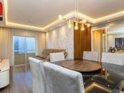 Apartamento com 4 quartos à venda, 95 m² por R$ 670.000...