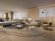 Apartamento com 4 quartos à venda, bairro Gávea...