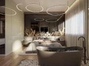 Apartamento com 4 quartos à venda, bairro Jardim Karaíba...