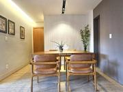 Apartamento com 4 quartos à venda, Bairro Savassi Belo...