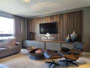 Apartamento com 4 quartos à venda, Bairro Vila da Serra...