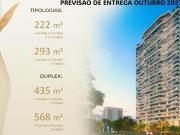 Apartamento com 4 quartos à venda em Água Branca SP