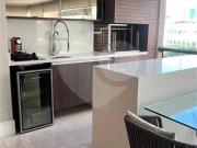 Apartamento com 4 quartos à venda em Água Branca SP