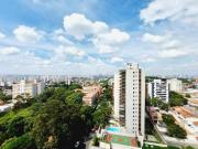 Apartamento com 4 quartos à venda em Alto Da Lapa SP