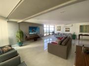 Apartamento com 4 quartos à venda em Alto Da Lapa SP