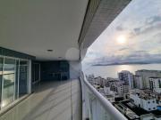 Apartamento com 4 quartos à venda em Aparecida SP